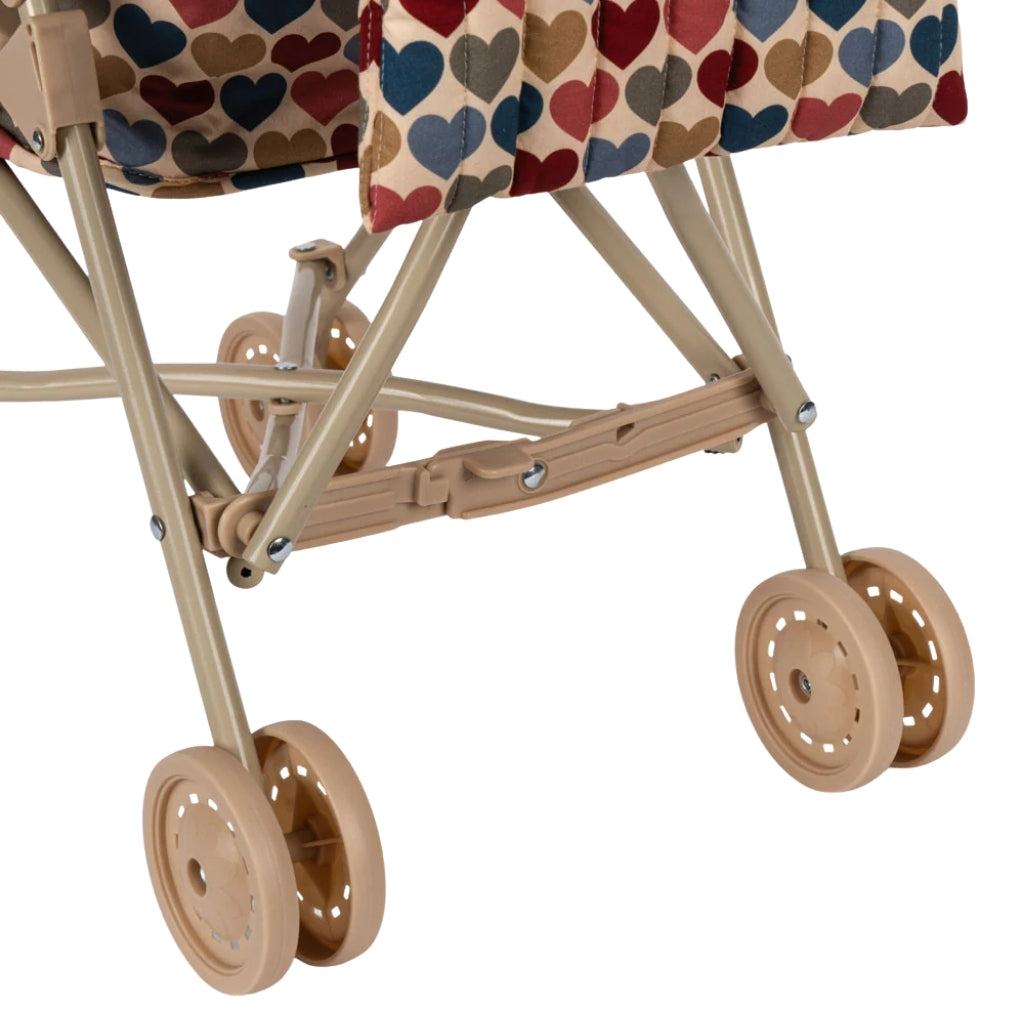 Konges Sløjd Doll Stroller
