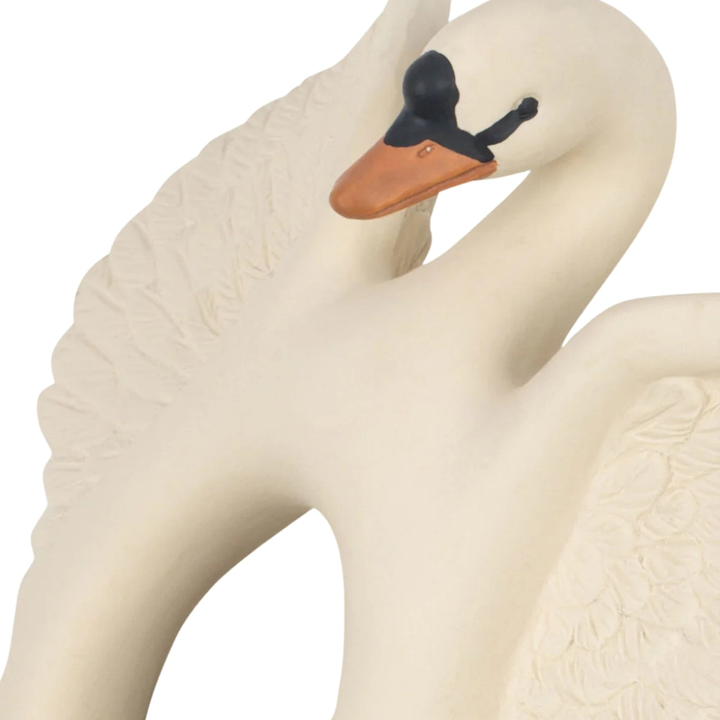 Konges Sløjd Swan Teether
