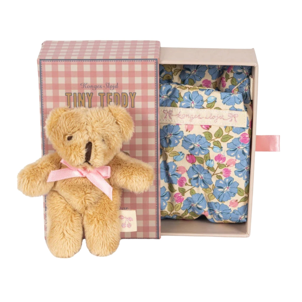 Konges Sløjd Elise Tiny Teddy