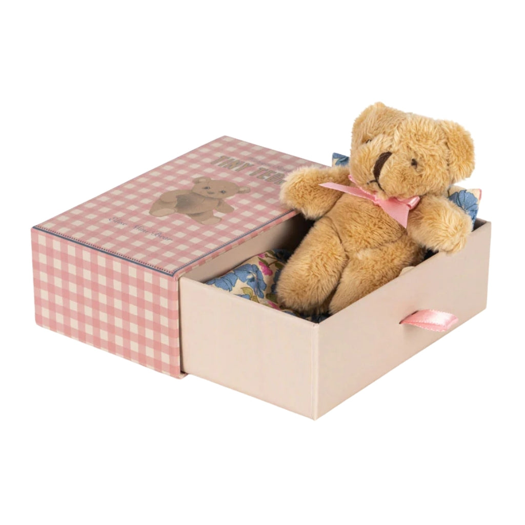 Konges Sløjd Elise Tiny Teddy