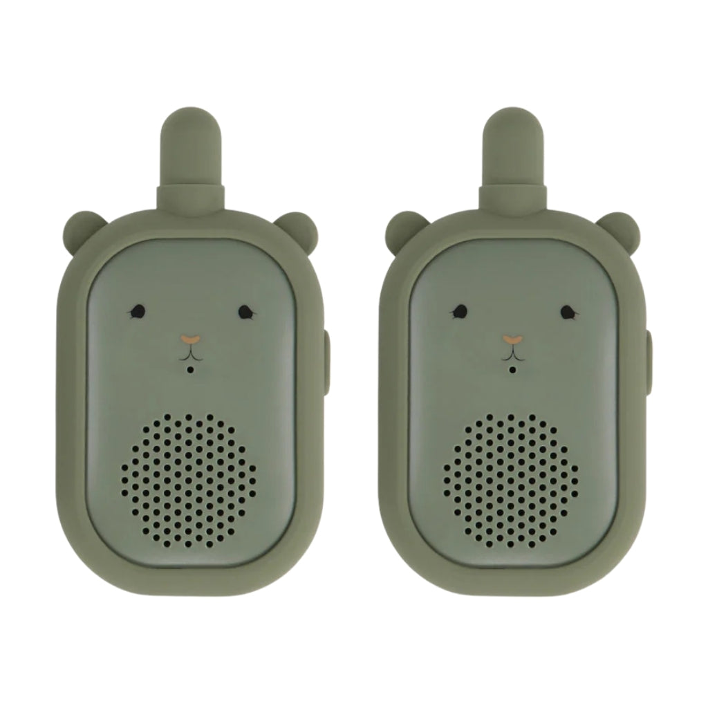 Konges Sløjd Walkie Talkie