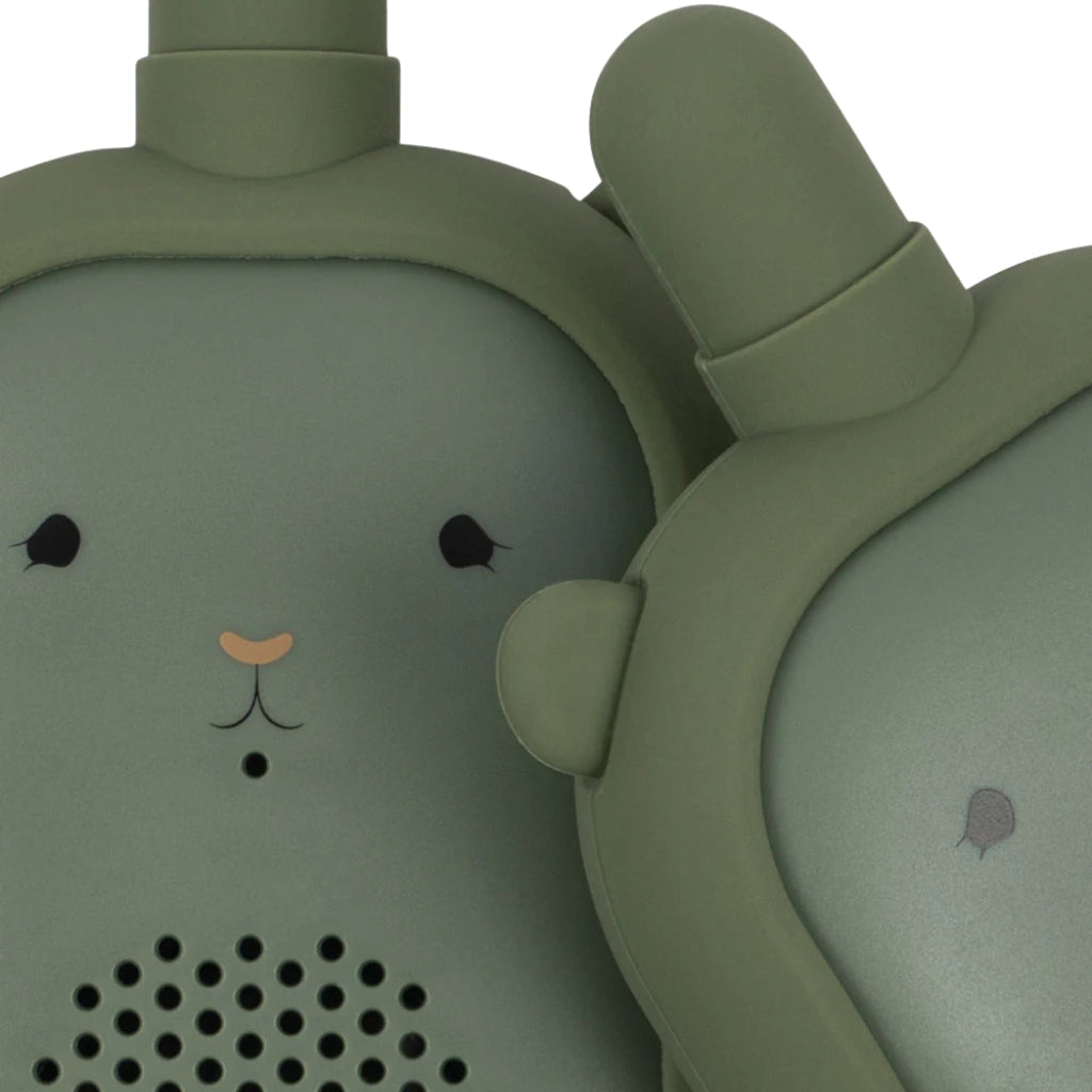 Konges Sløjd Walkie Talkie