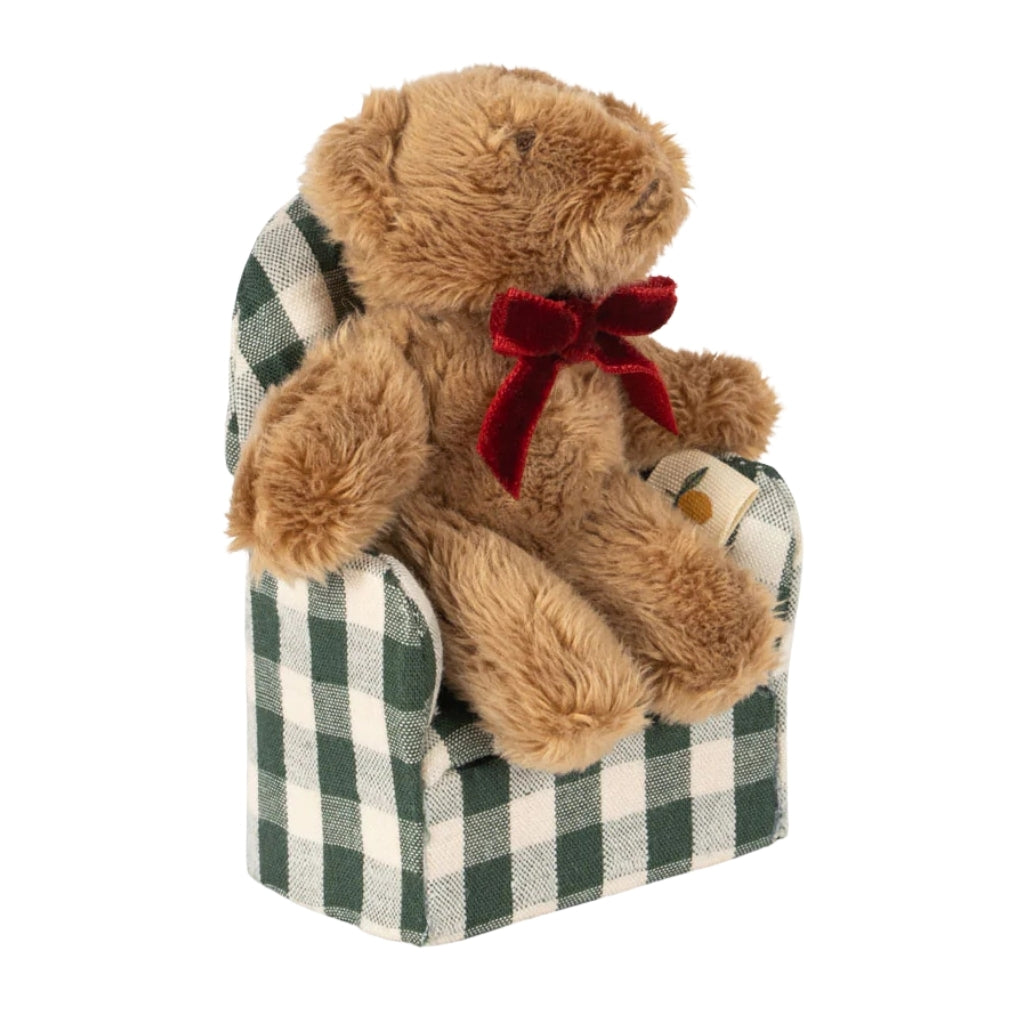 Konges Sløjd Kalle Tiny Teddy