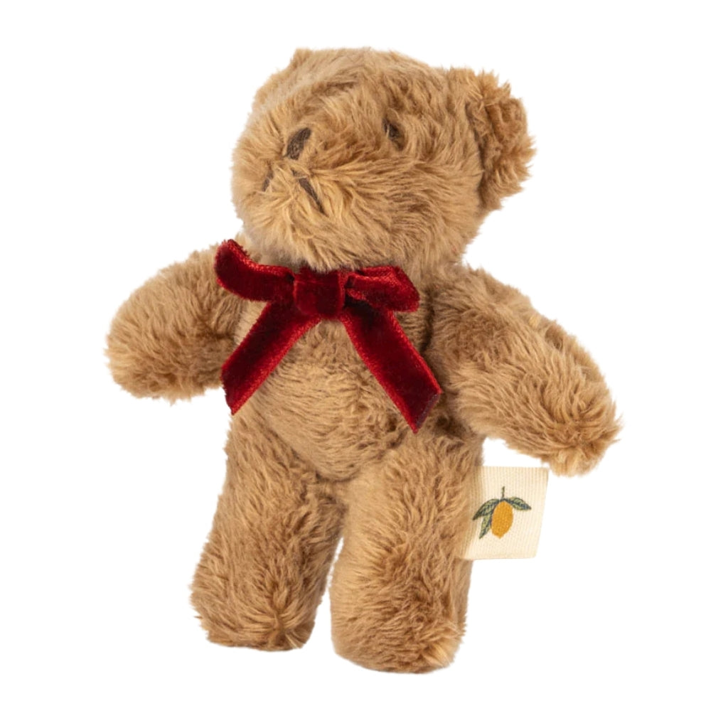 Konges Sløjd Kalle Tiny Teddy