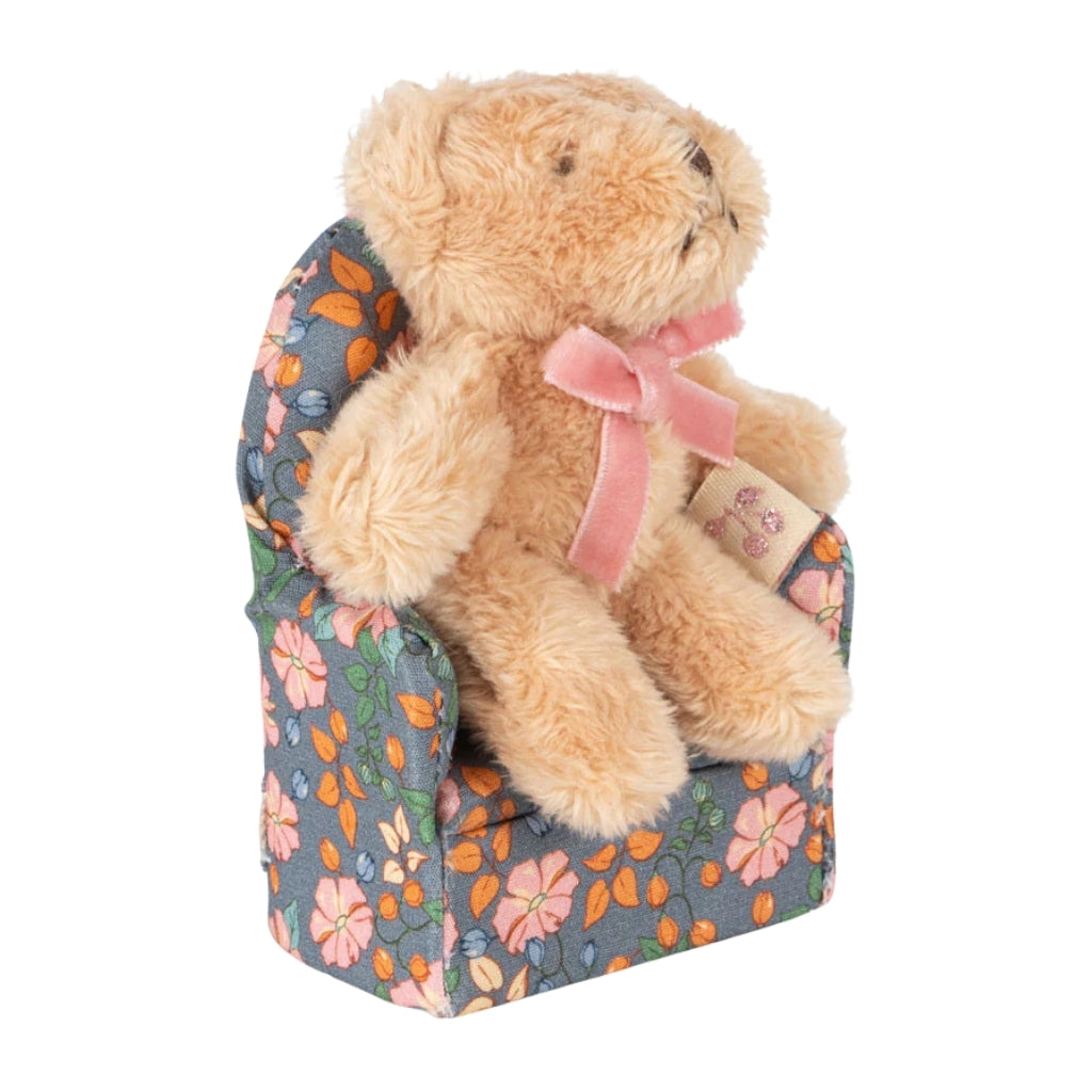 Konges Sløjd Oda Tiny Teddy