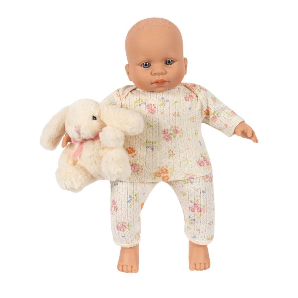 Konges Sløjd Teddy Baby Doll