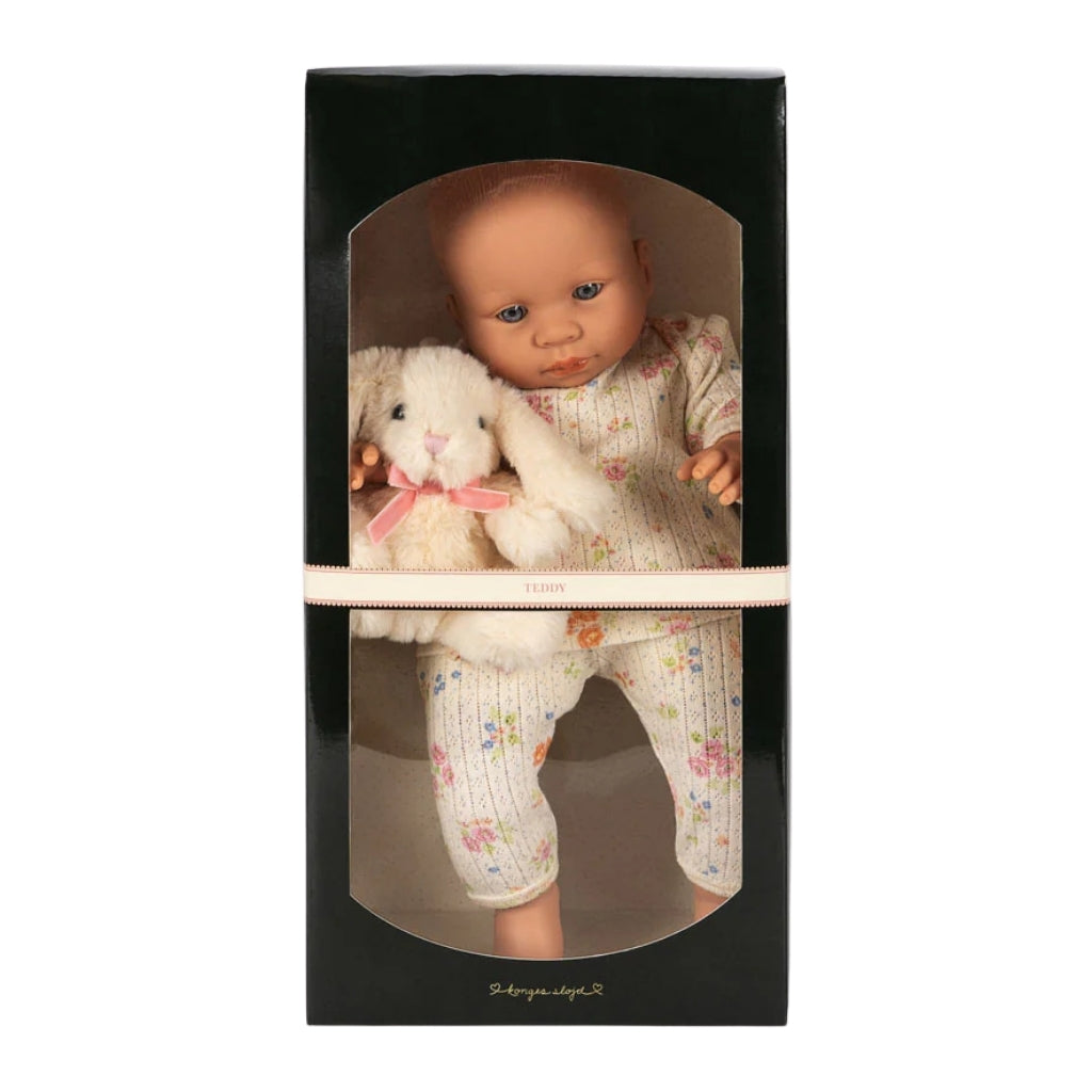 Konges Sløjd Teddy Baby Doll