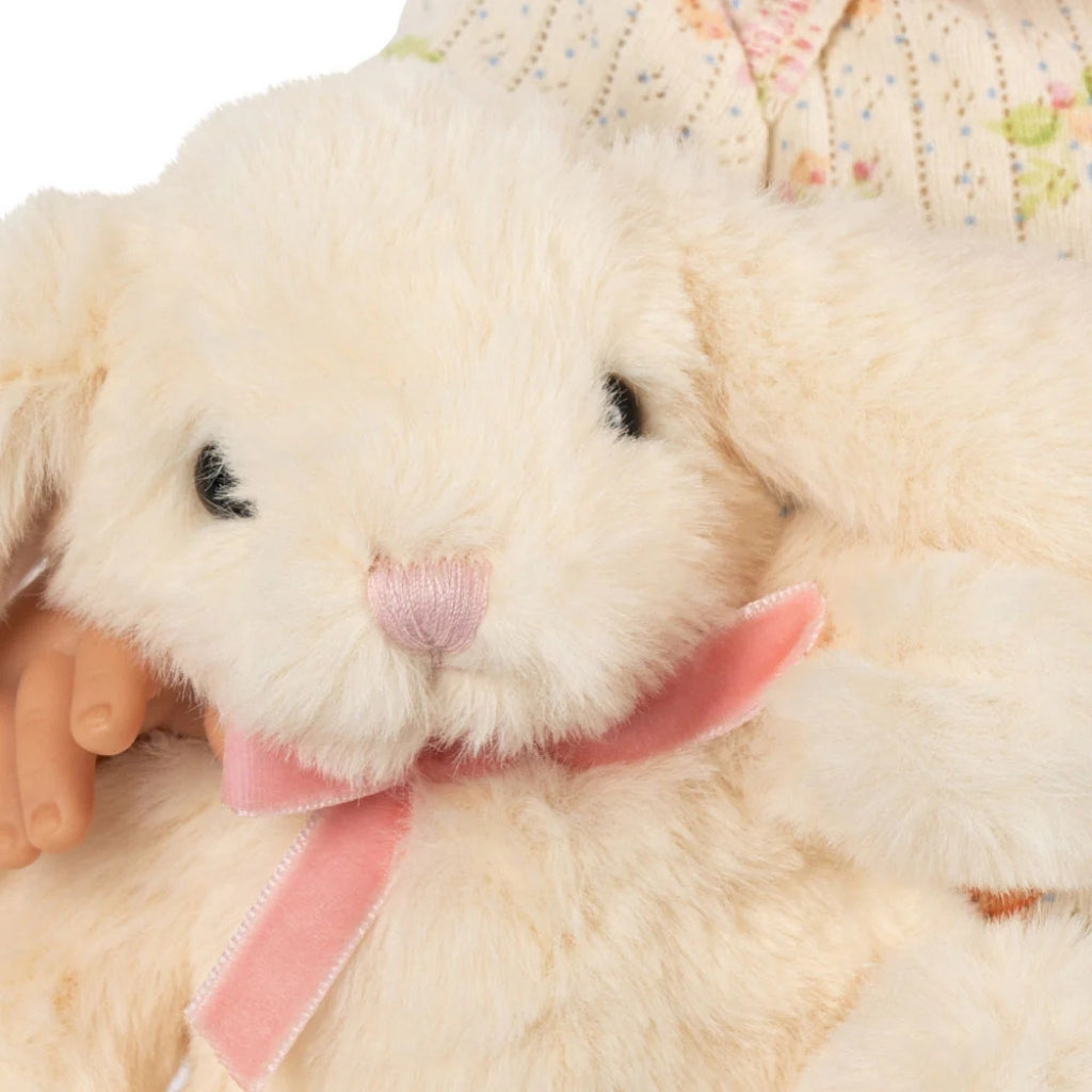 Konges Sløjd Teddy Baby Doll