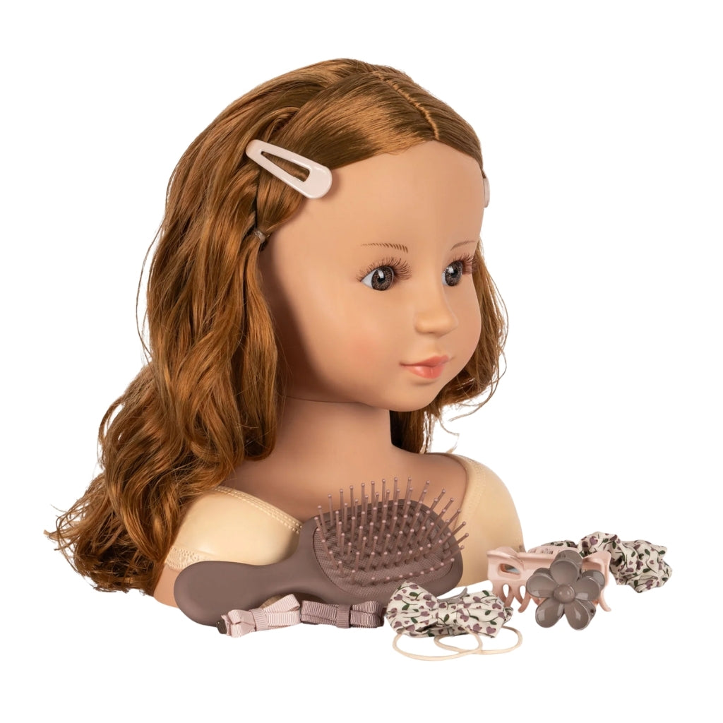 Konges Sløjd Doll Hair Salon