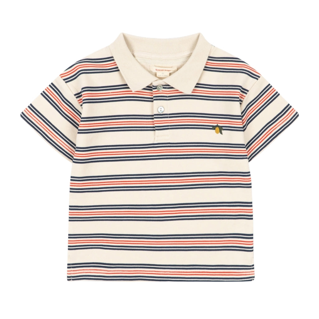 Konges Sløjd Spotty Polo