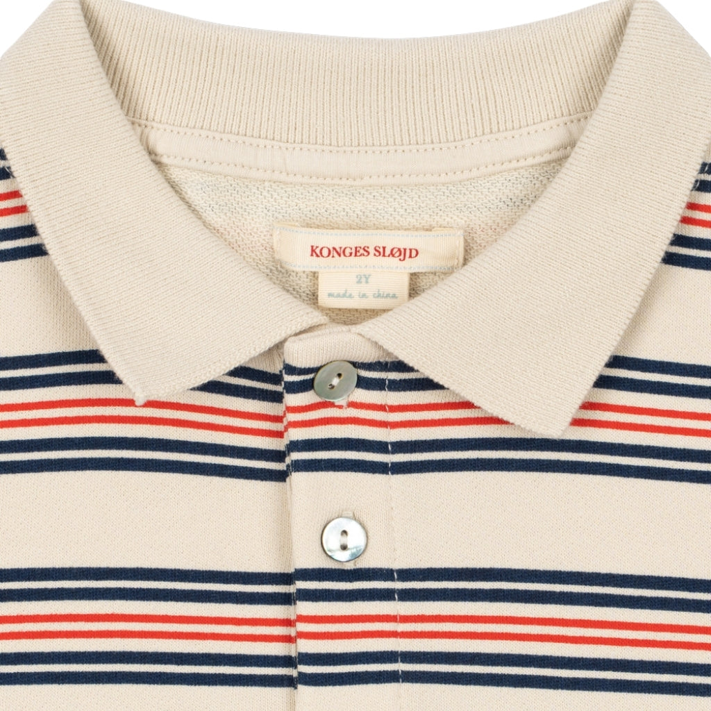 Konges Sløjd Spotty Polo