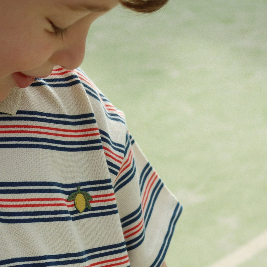 Konges Sløjd Spotty Polo