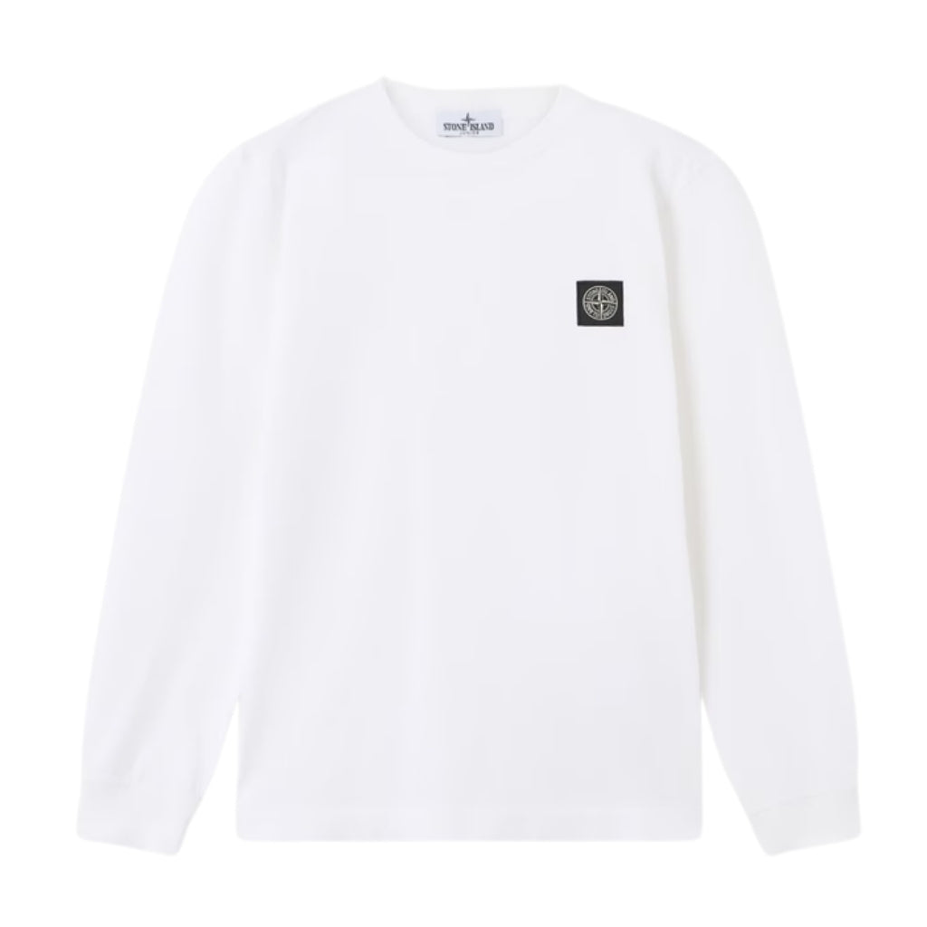 Stone Island Junior Sweatshirt