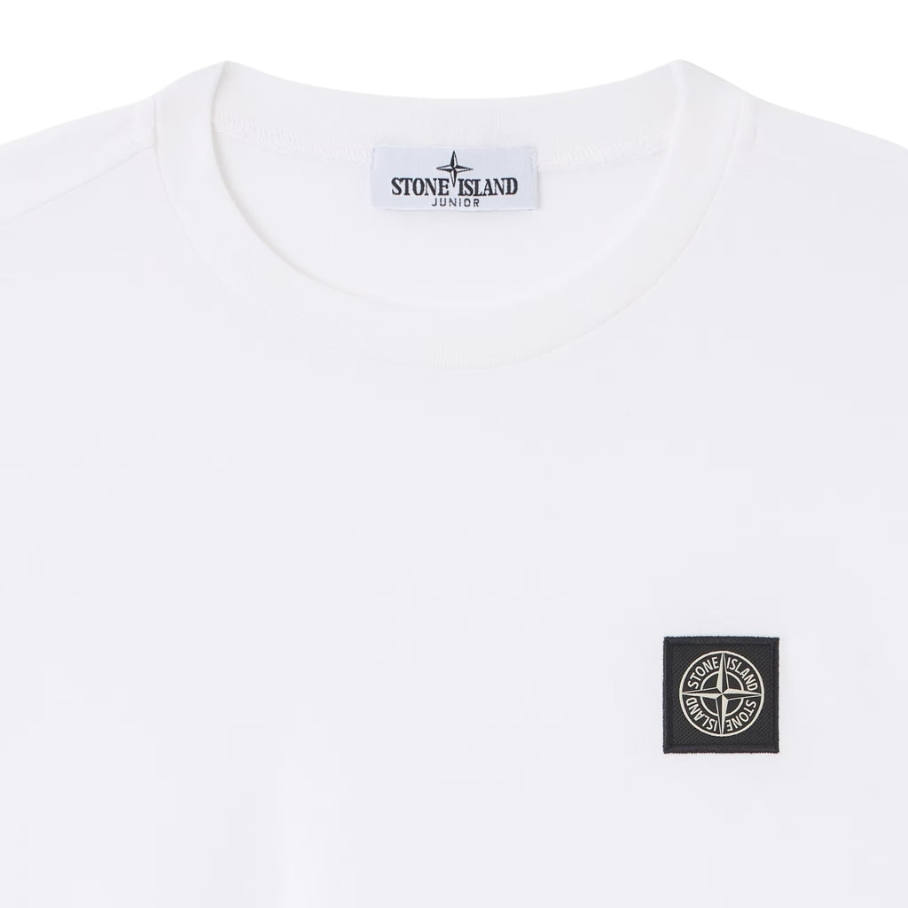 Stone Island Junior Sweatshirt