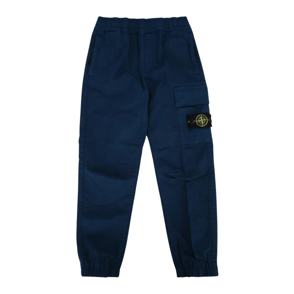 Stone Island Junior Trouser