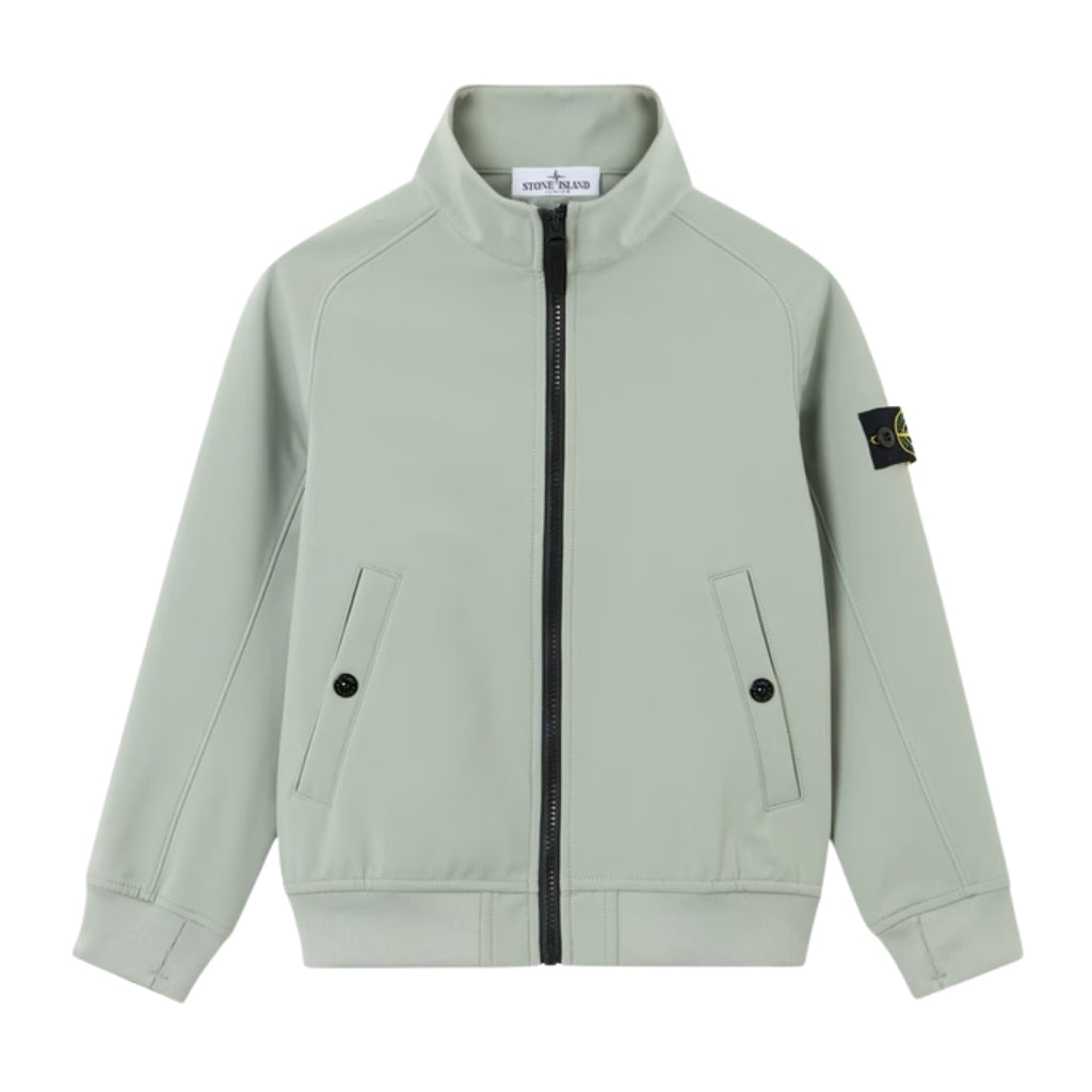 Stone Island Junior Bomber Jacket