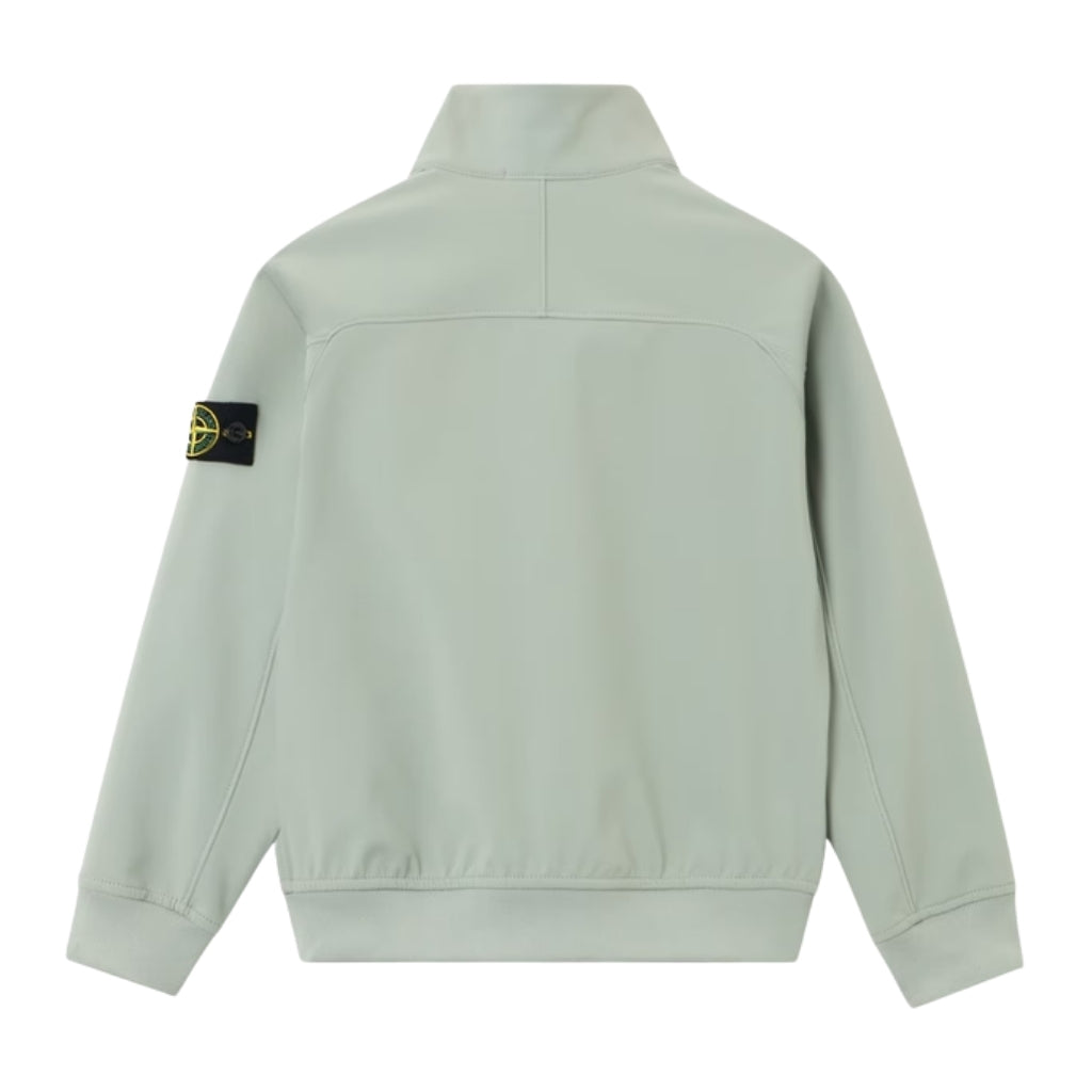 Stone Island Junior Bomber Jacket