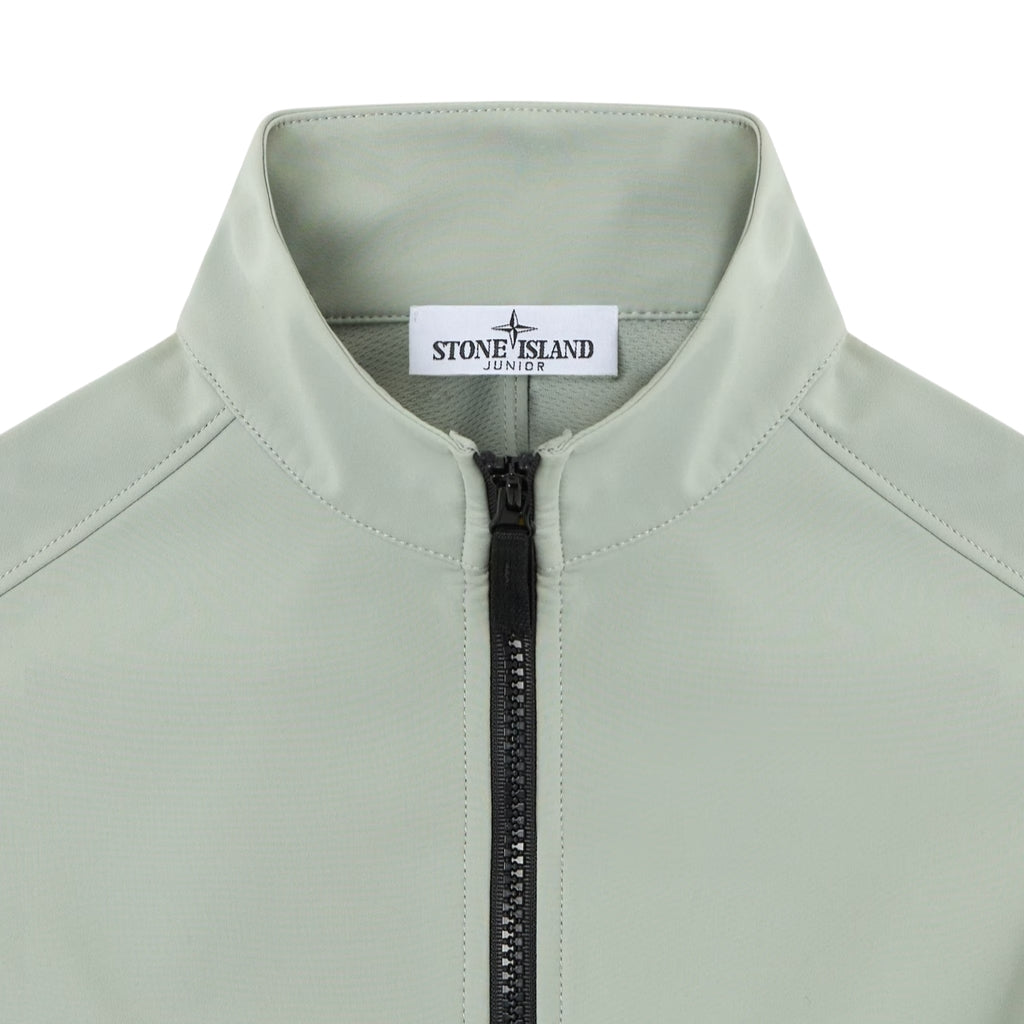 Stone Island Junior Bomber Jacket