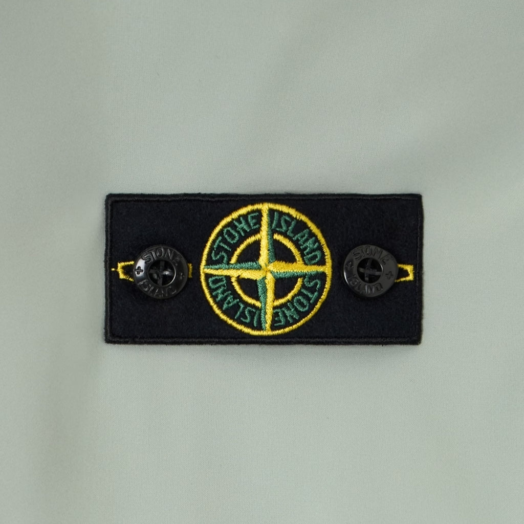 Stone Island Junior Bomber Jacket