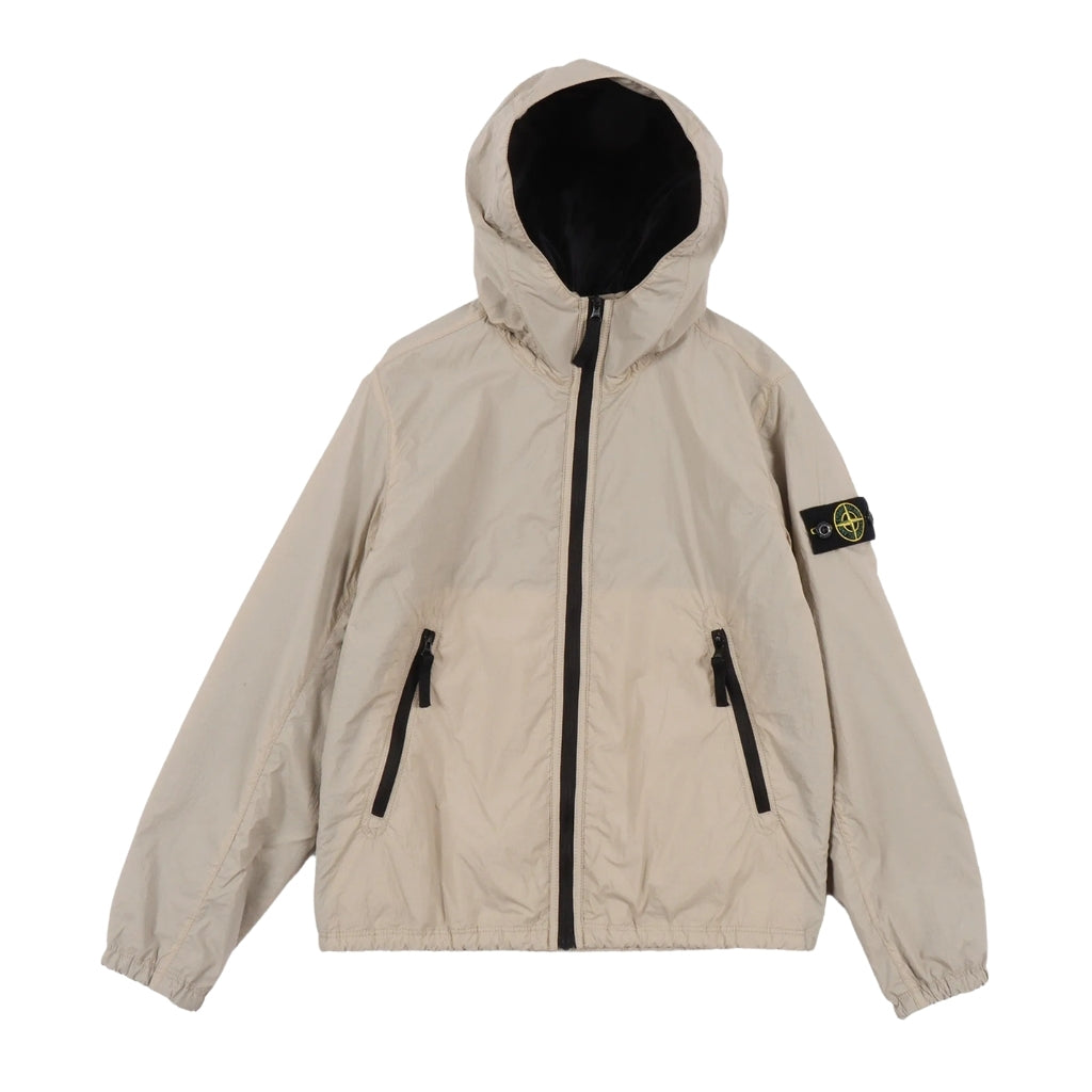 Stone Island Junior Short Parka