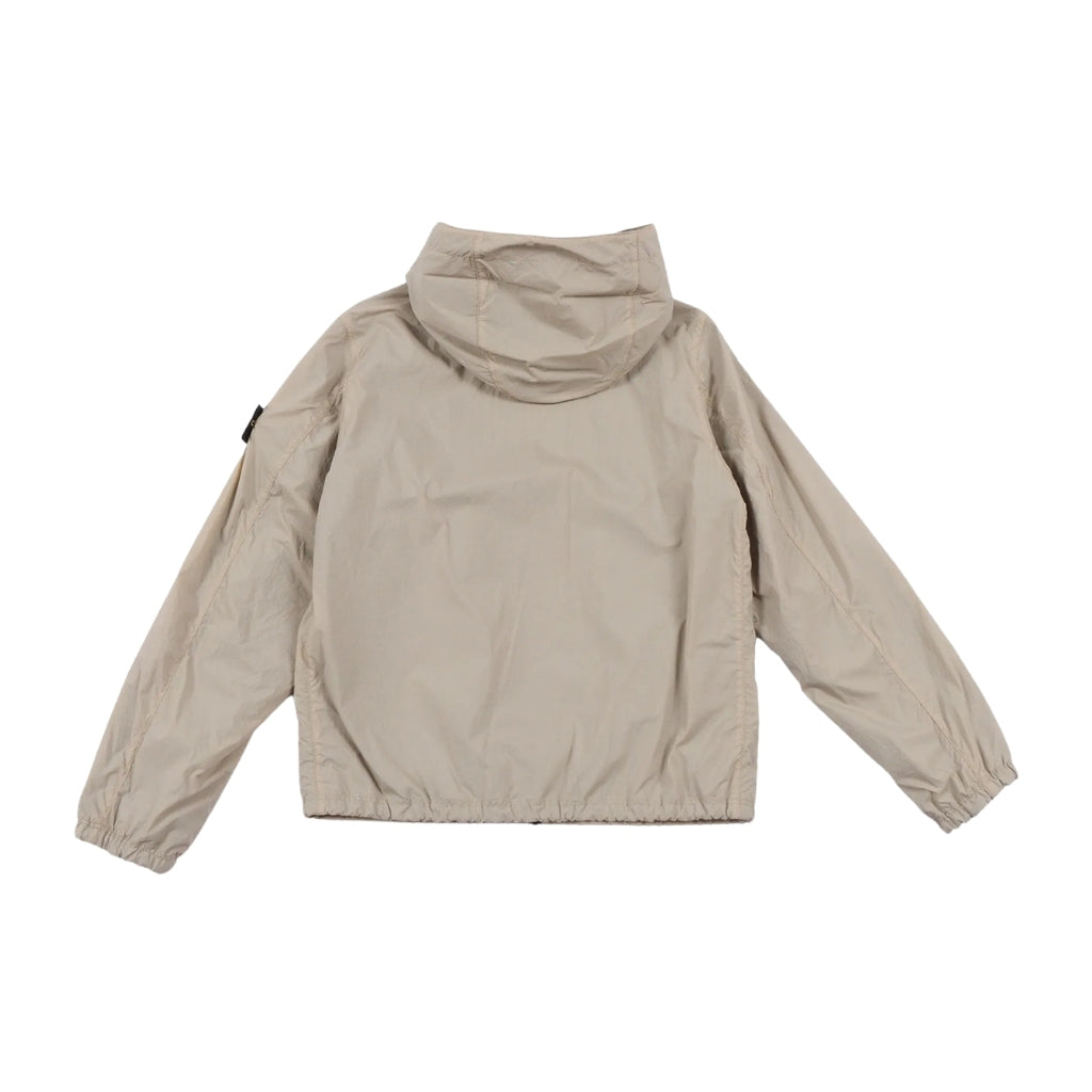 Stone Island Junior Short Parka