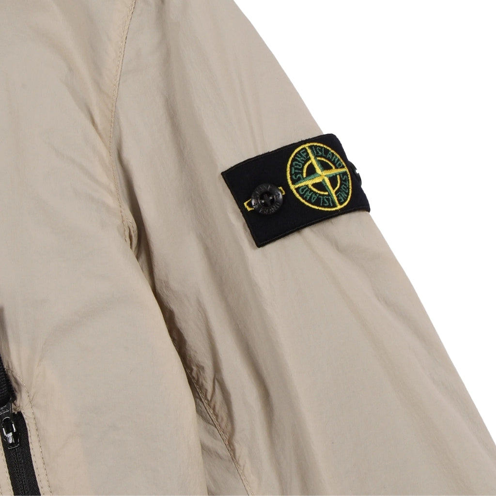 Stone Island Junior Short Parka