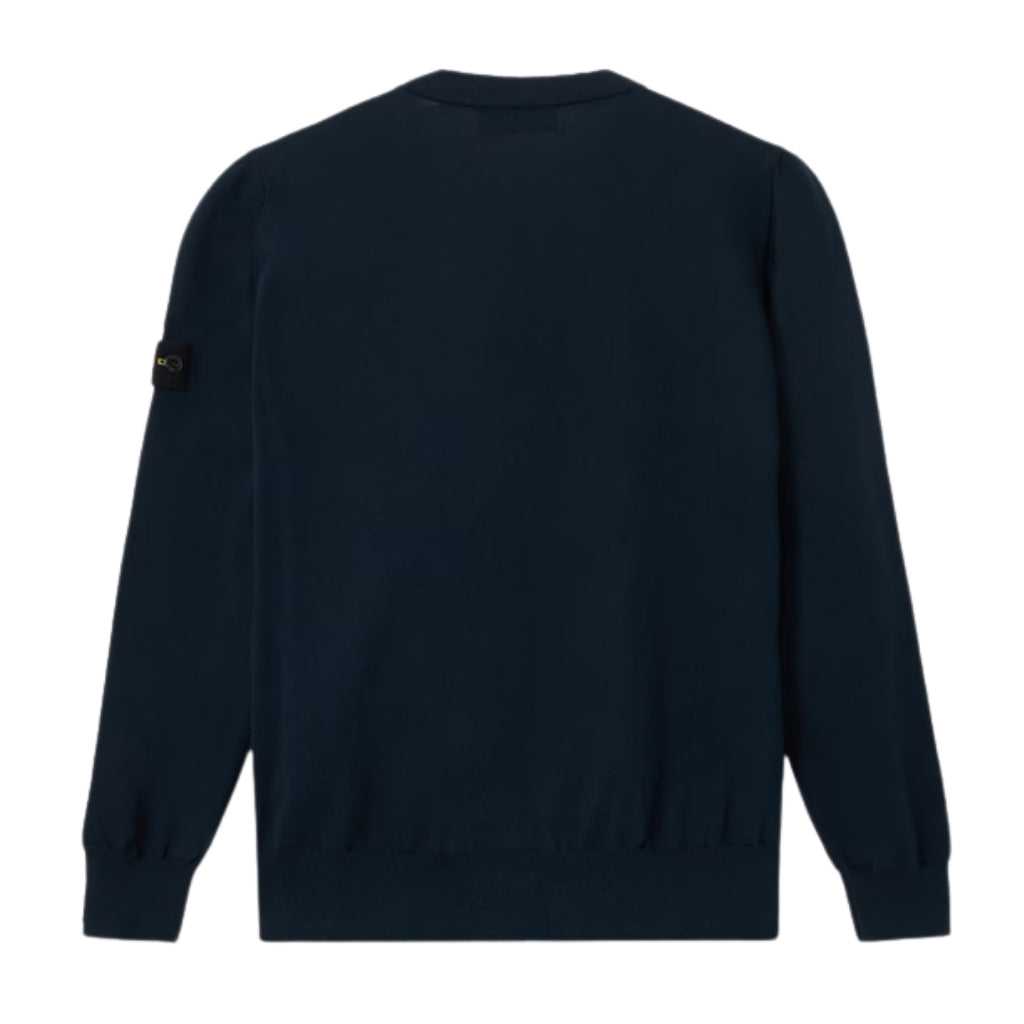 Stone Island Junior Cardigan
