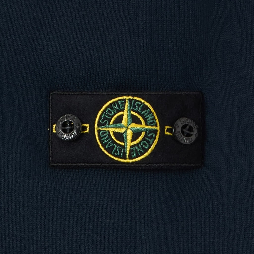 Stone Island Junior Cardigan