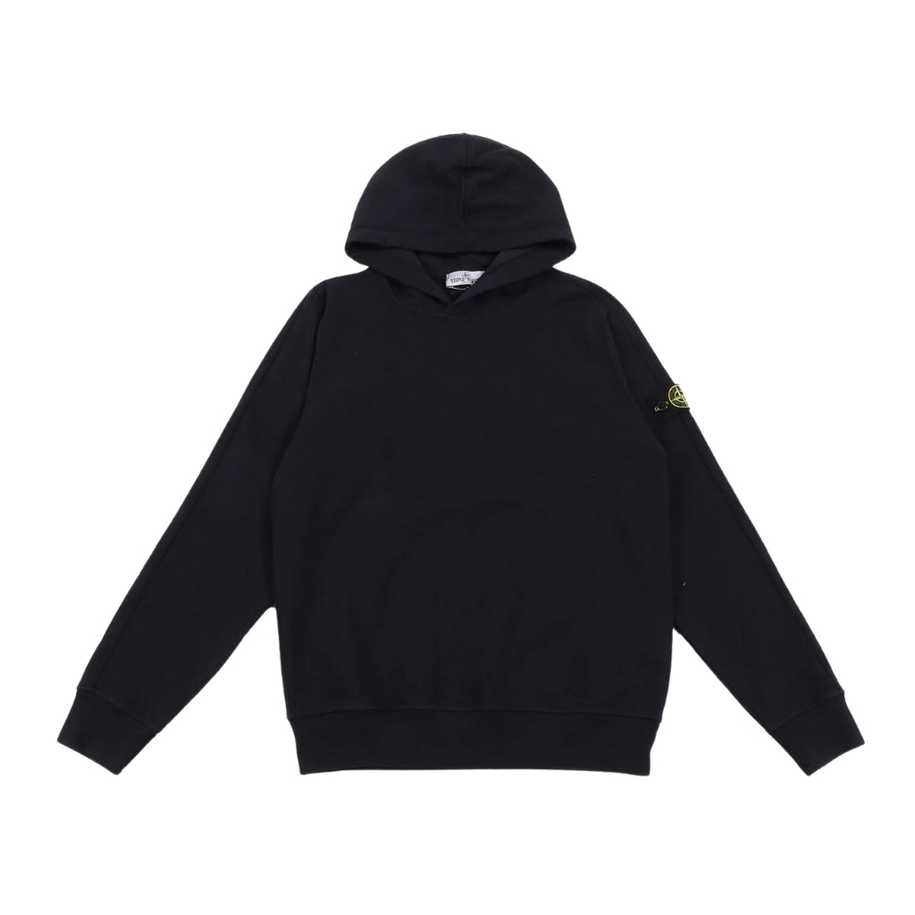 Stone Island Junior Hoodie