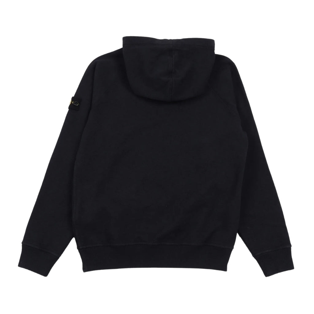 Stone Island Junior Hoodie