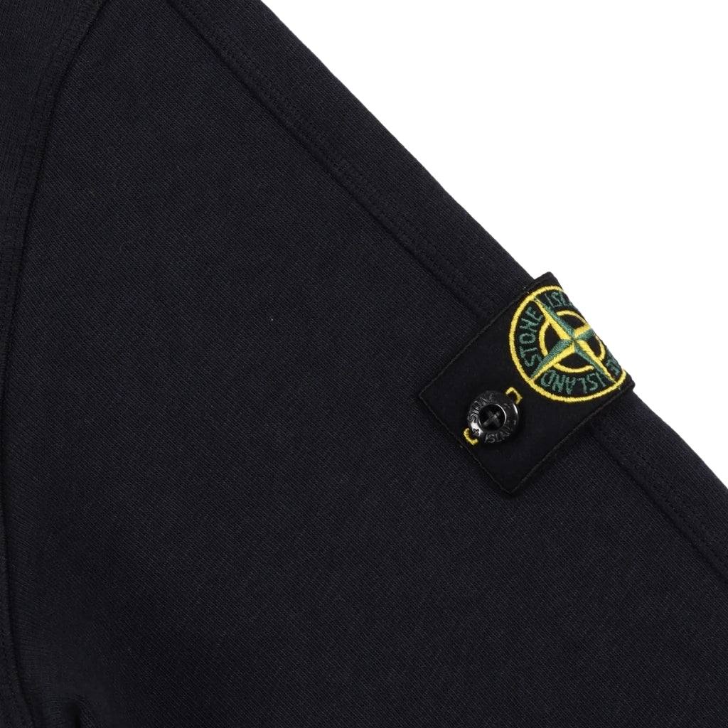 Stone Island Junior Hoodie
