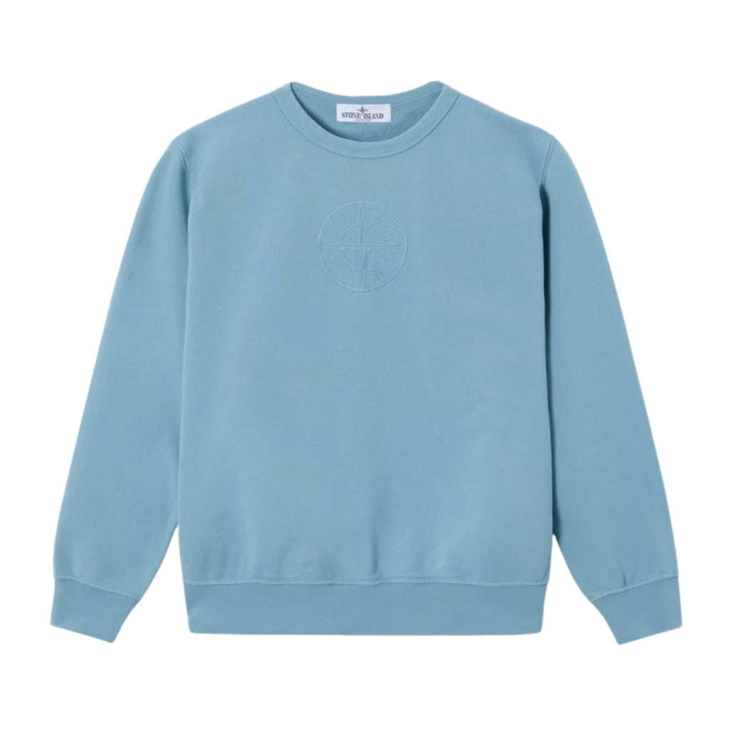 Stone Island Junior Sweatshirt