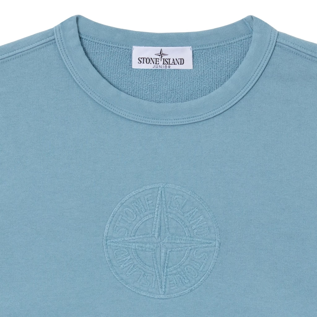 Stone Island Junior Sweatshirt