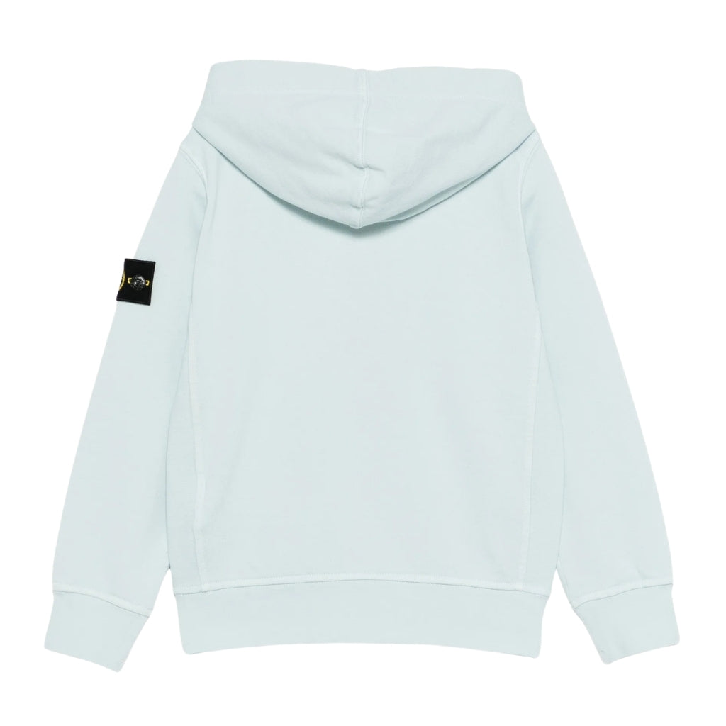 Stone Island Junior Sweat Jacket