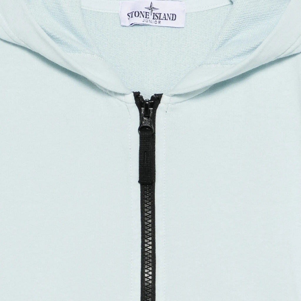 Stone Island Junior Sweat Jacket