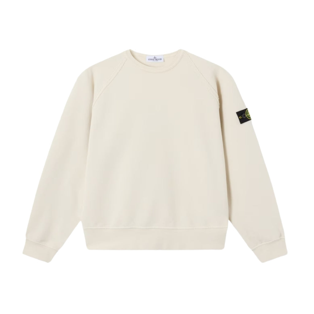 Stone Island Junior Sweatshirt
