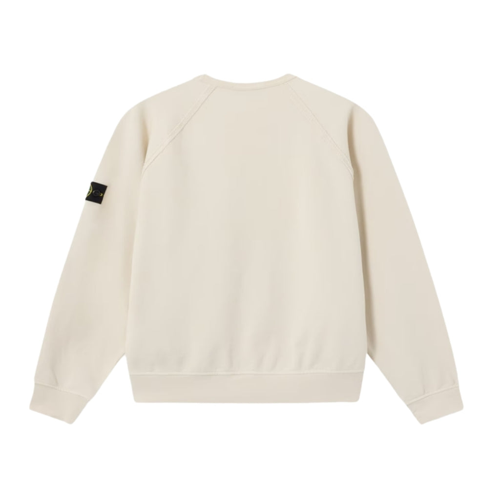 Stone Island Junior Sweatshirt