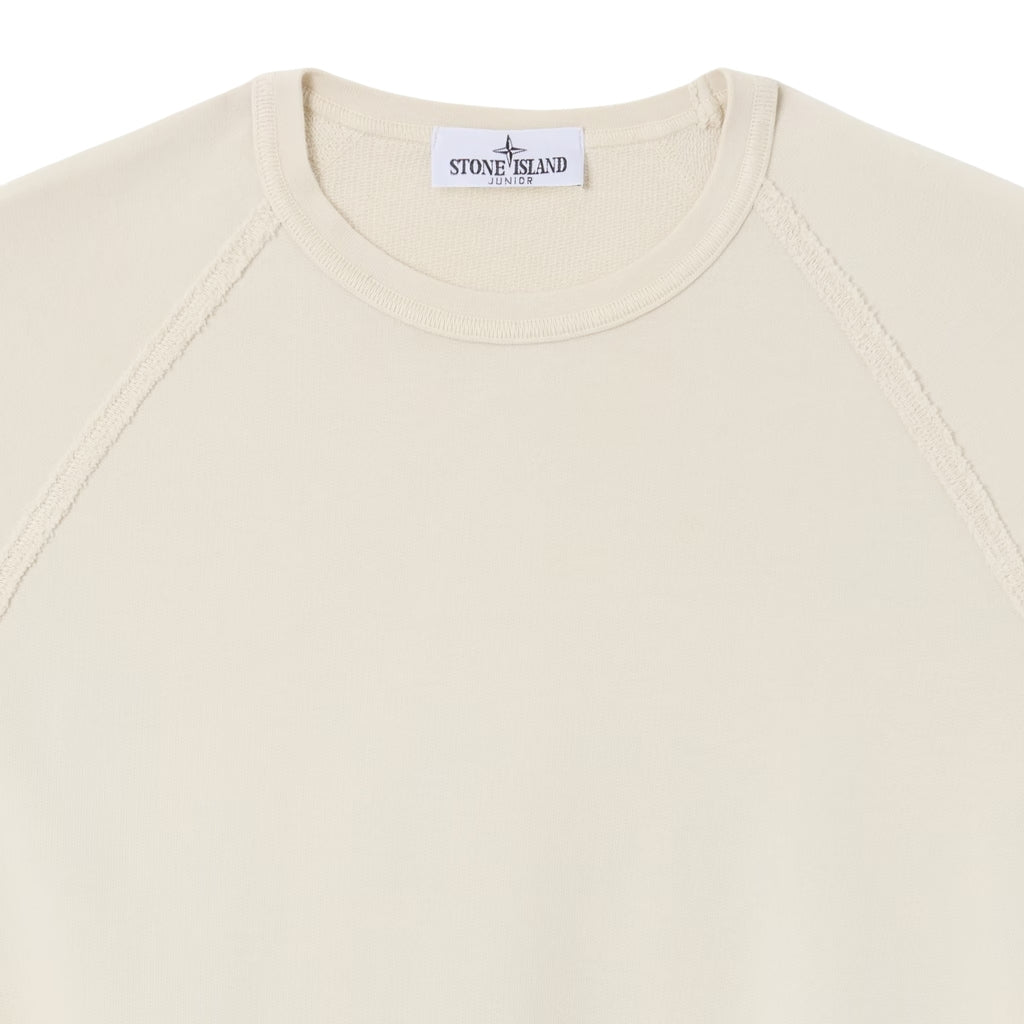 Stone Island Junior Sweatshirt