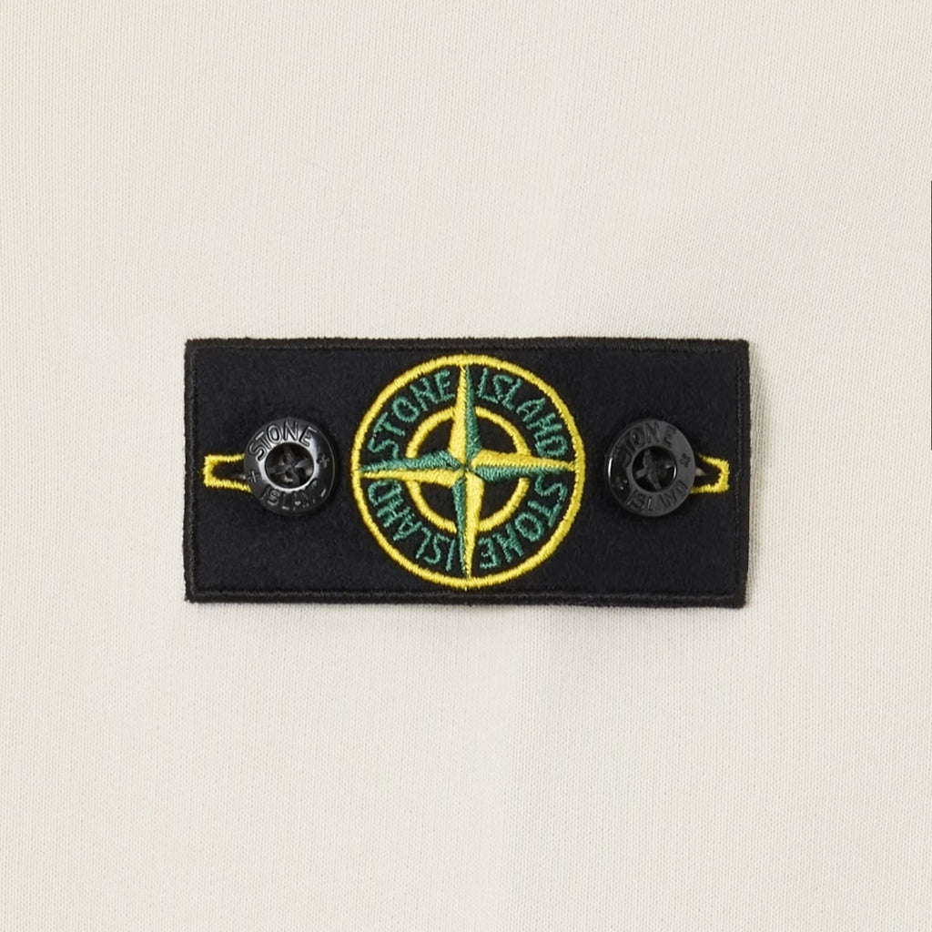 Stone Island Junior Sweatshirt