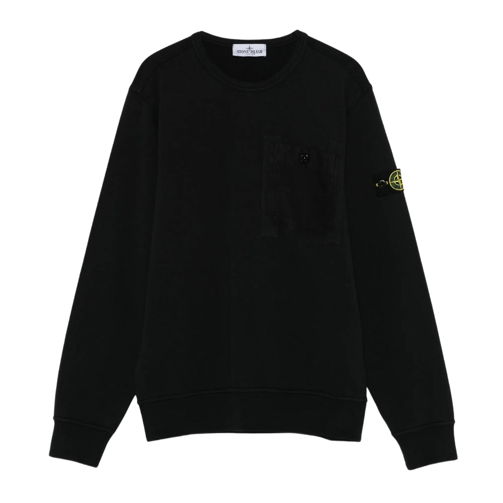 Stone Island Junior Sweatshirt