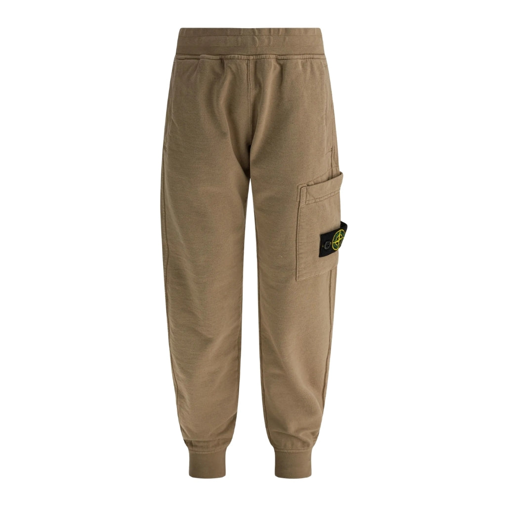 Stone Island Junior Sweatpants