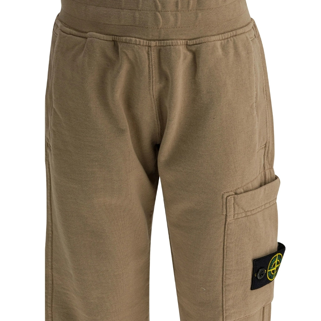 Stone Island Junior Sweatpants
