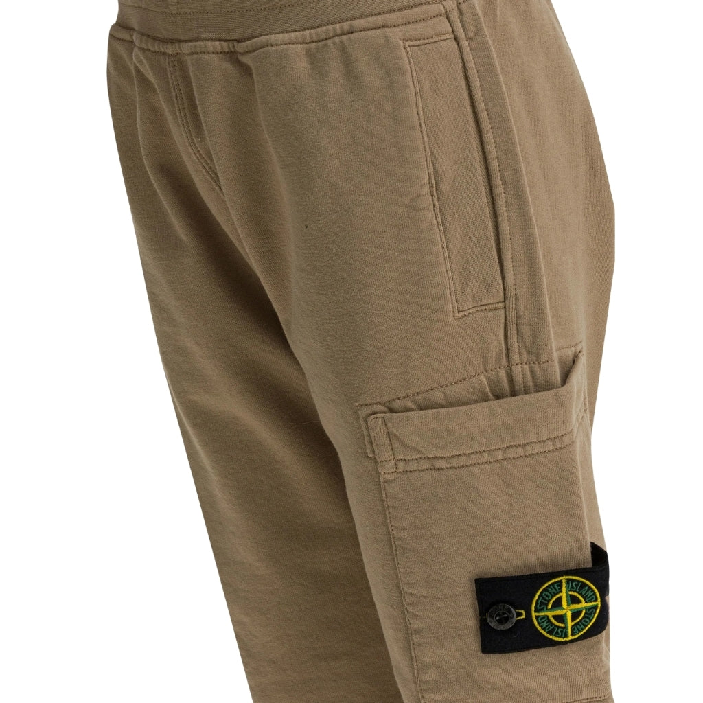 Stone Island Junior Sweatpants