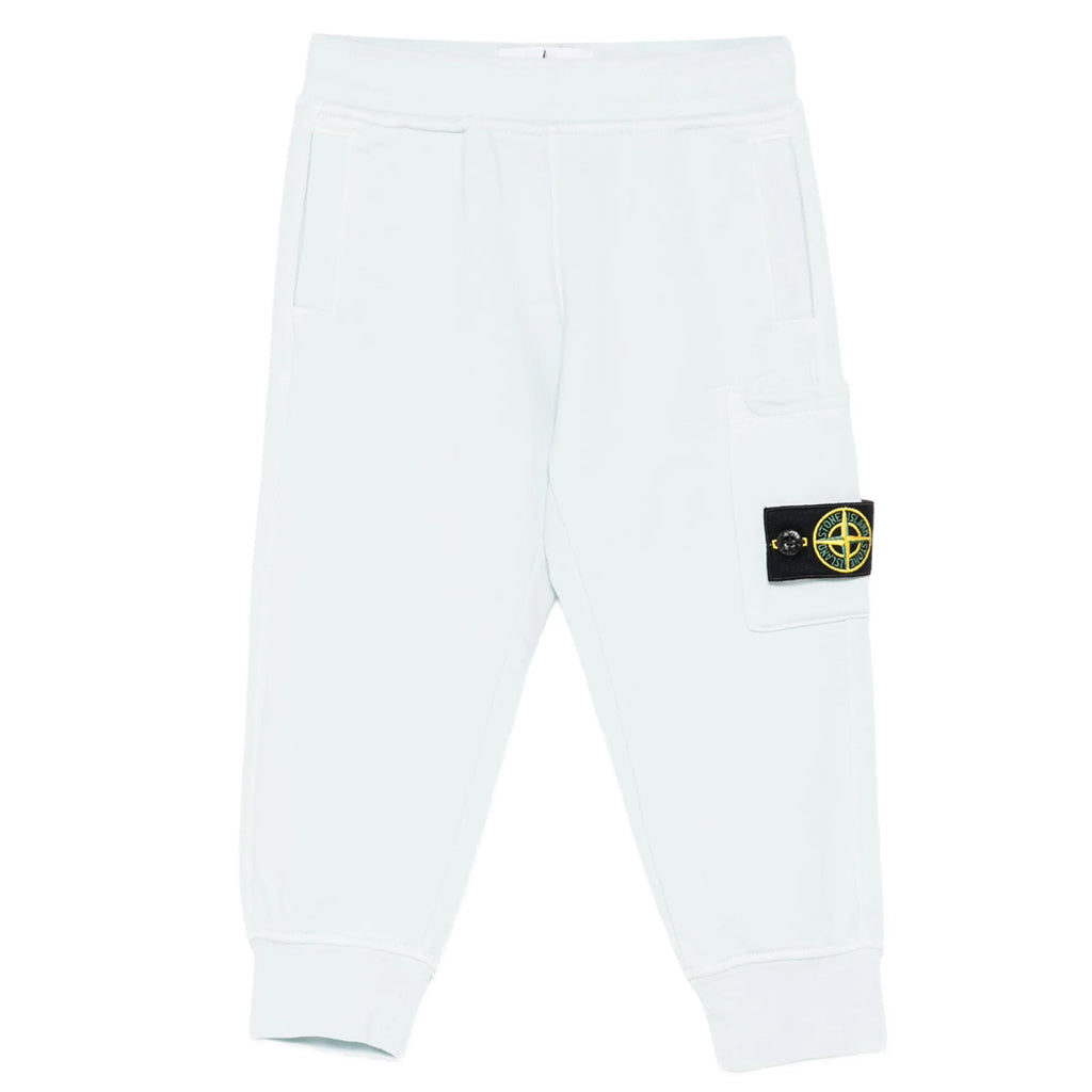 Stone Island Junior Sweatpants