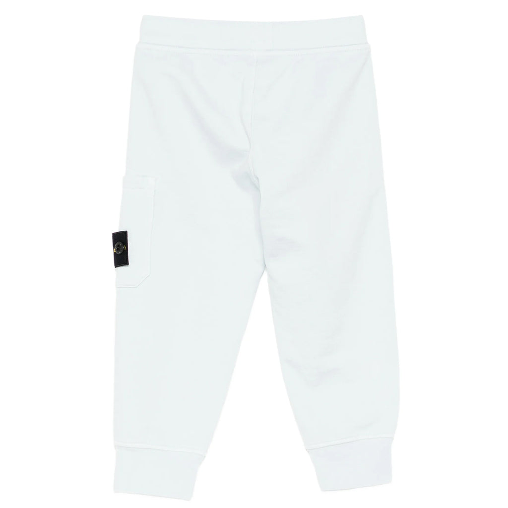 Stone Island Junior Sweatpants