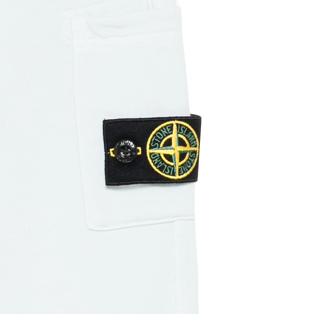 Stone Island Junior Sweatpants