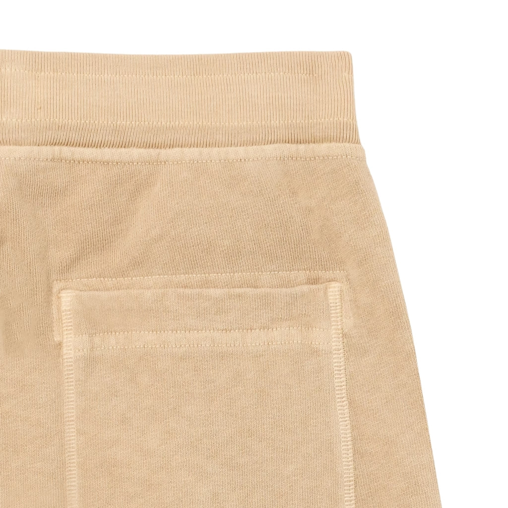 Stone Island Junior Sweatshort