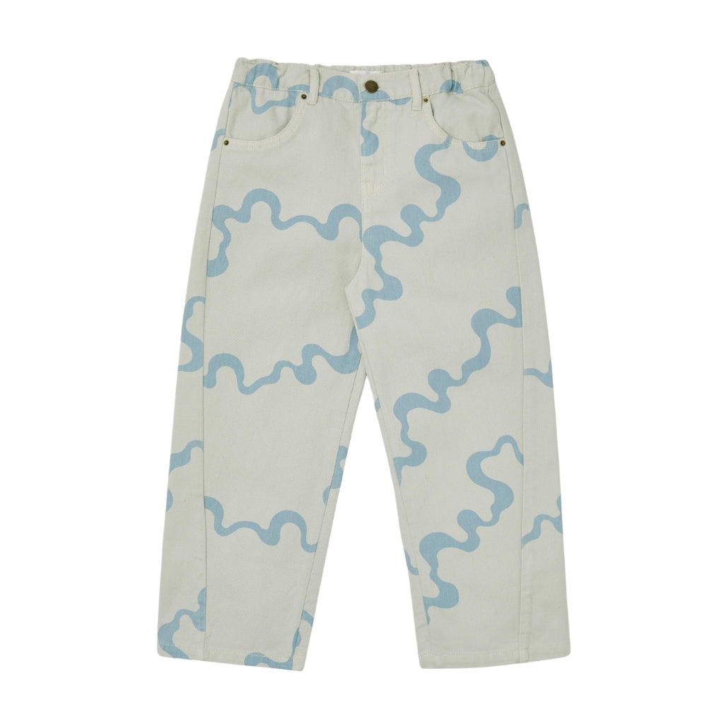 Main Story Twisted Jean