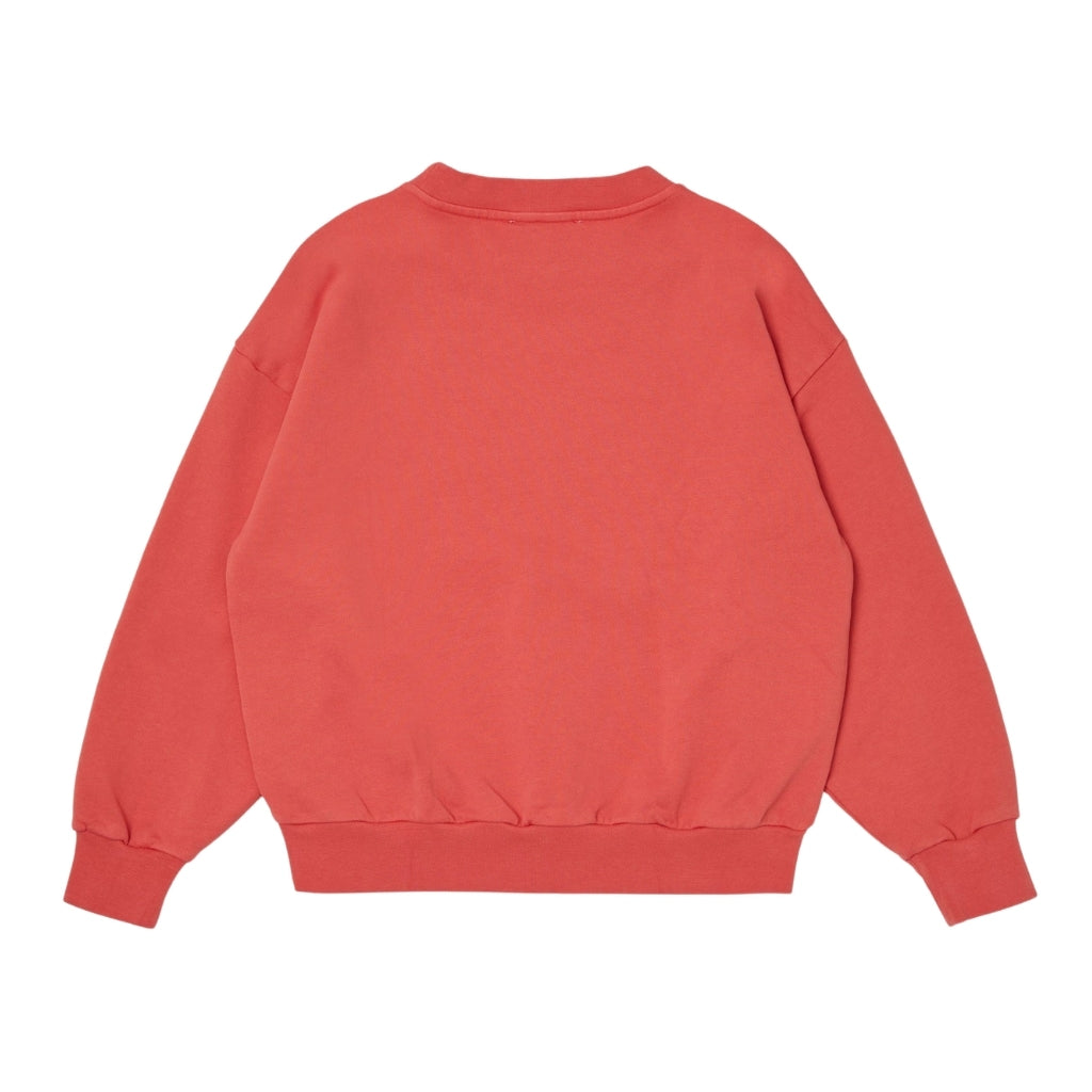 Main Story Bubble Sweatshirt