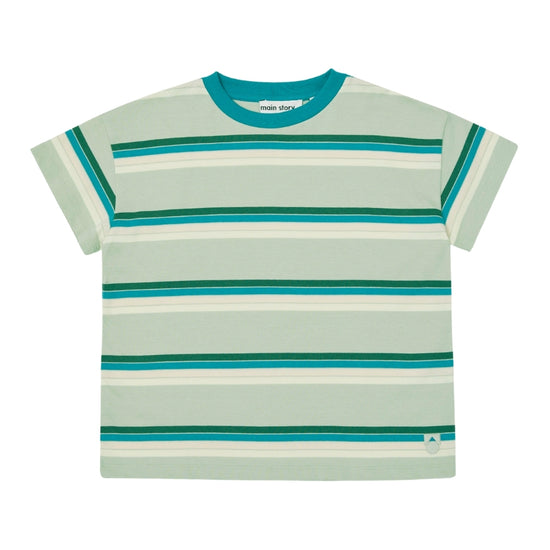 Main Story Loose T-shirt – Kids21